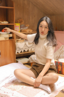 14岁女生可以穿情趣内衣吗